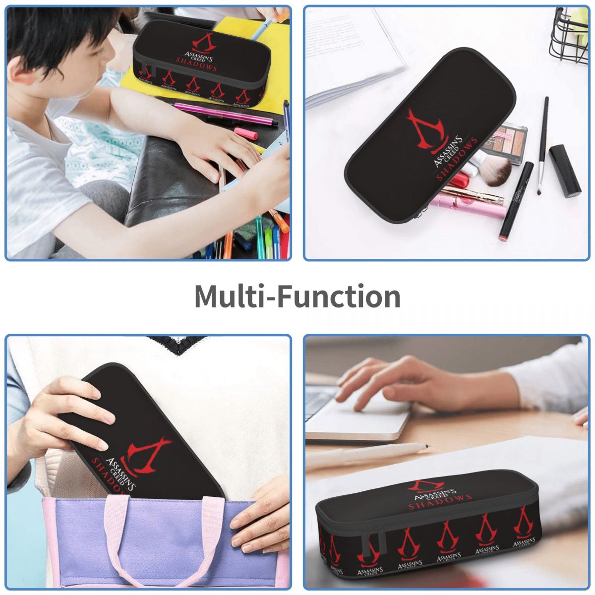アサシンクリード RGB アクションアドベンチャーゲーム用鉛 - Street Fashion Blog のレビューと価格