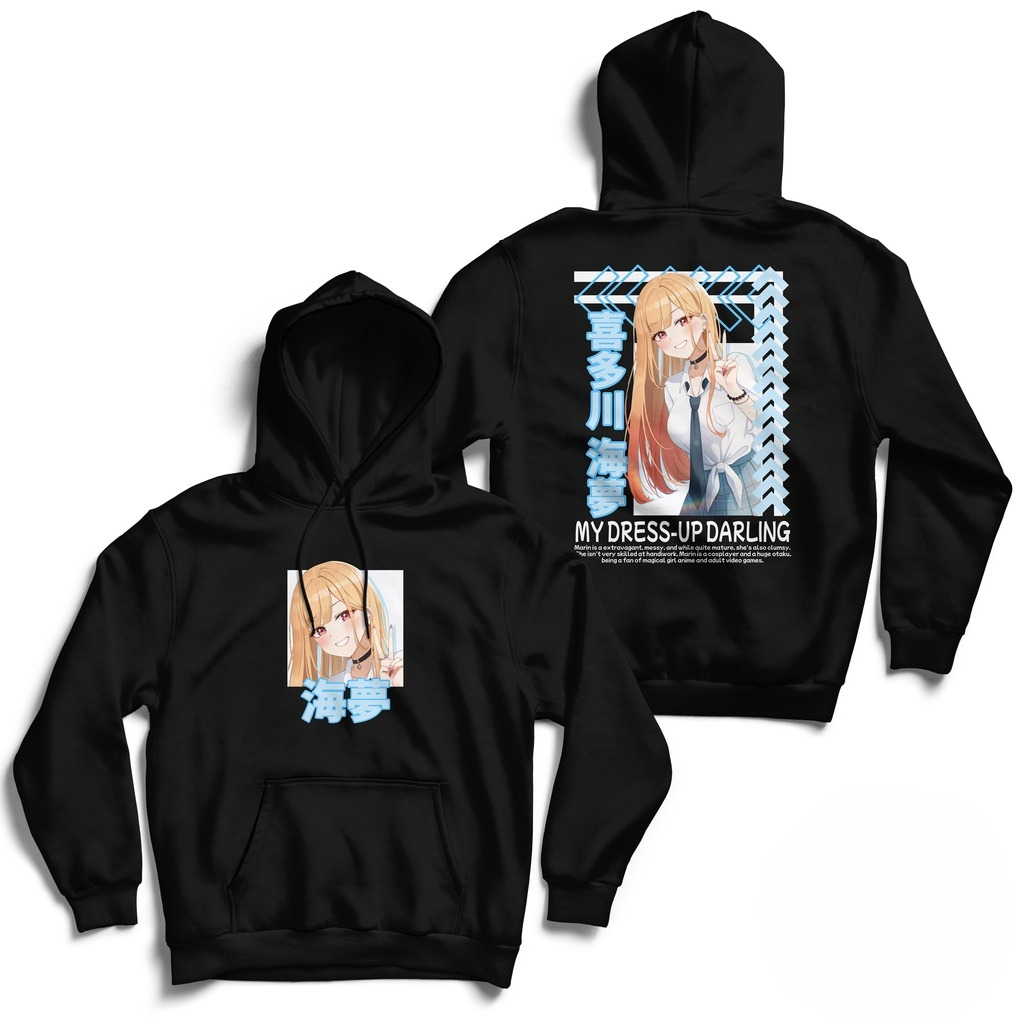 マイドレスアップダーリン フーディー オーバーサイズ ユニセ - Oversized Crewneck Fleece のレビューと価格