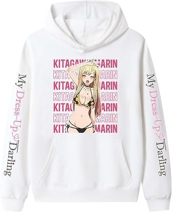 マイドレスアップダーリン フーディー オーバーサイズ ユニセ - Oversized Crewneck Fleece のレビューと価格