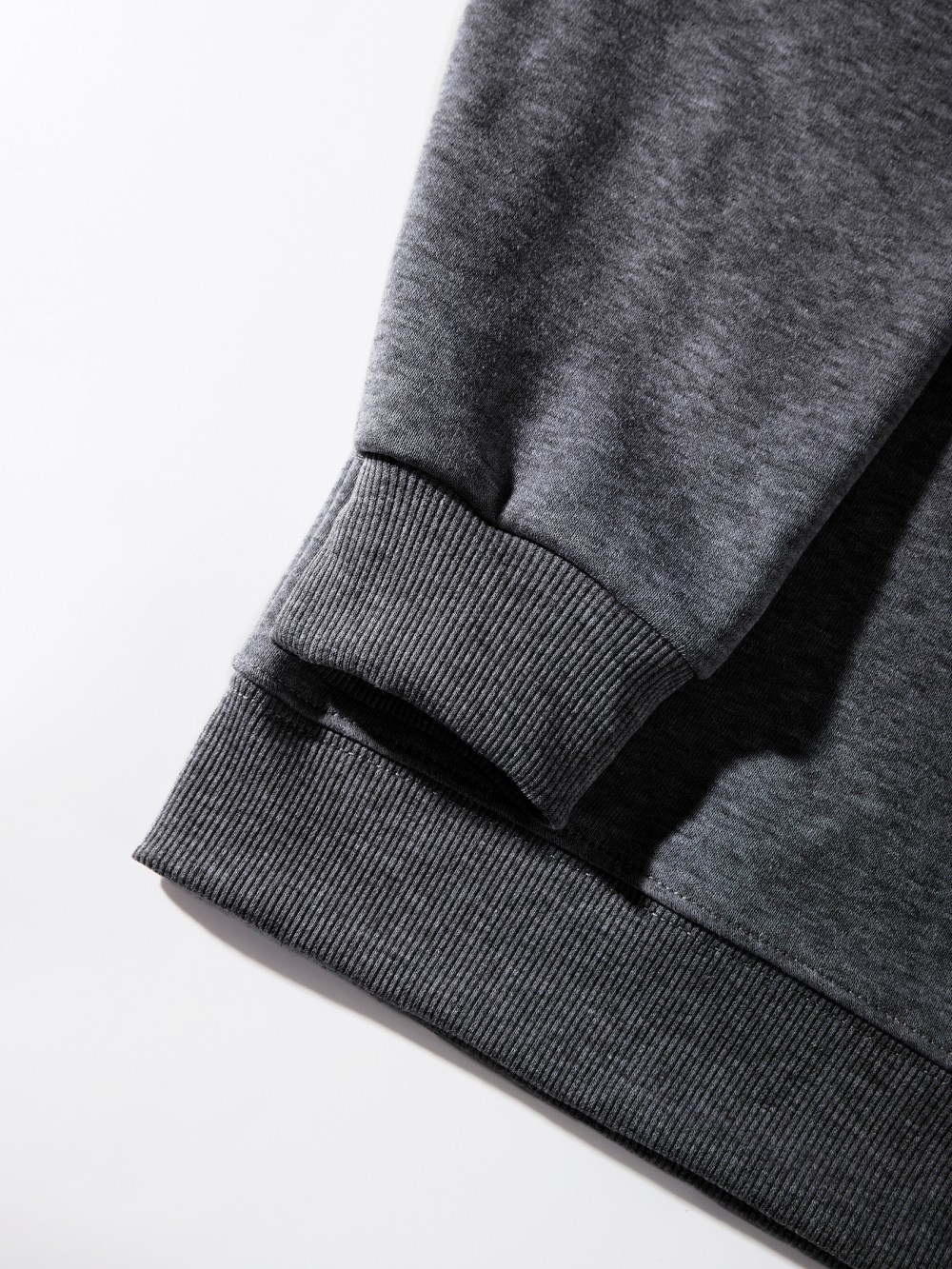 ブルックリン 1977 クリエイティブ プリント メンズ 秋 - Oversized Crewneck Fleece のレビューと価格