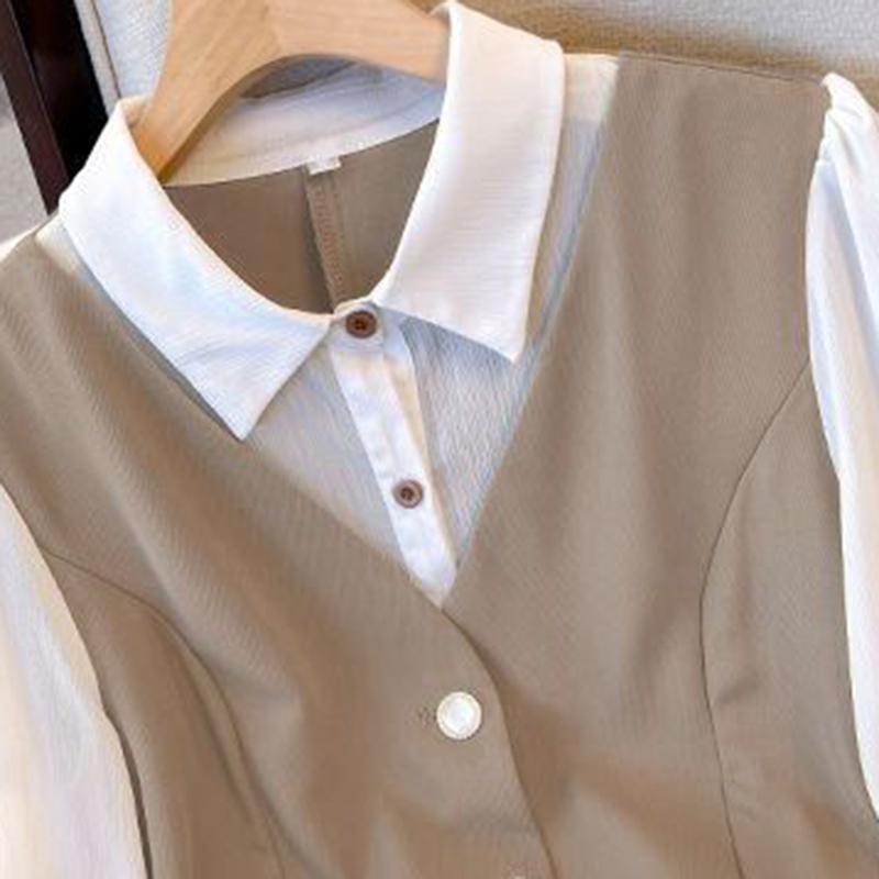 韓国風シフォンレディースセット,2ピース,足首までの長さ,ハ - Street Fashion Korean のレビューと価格