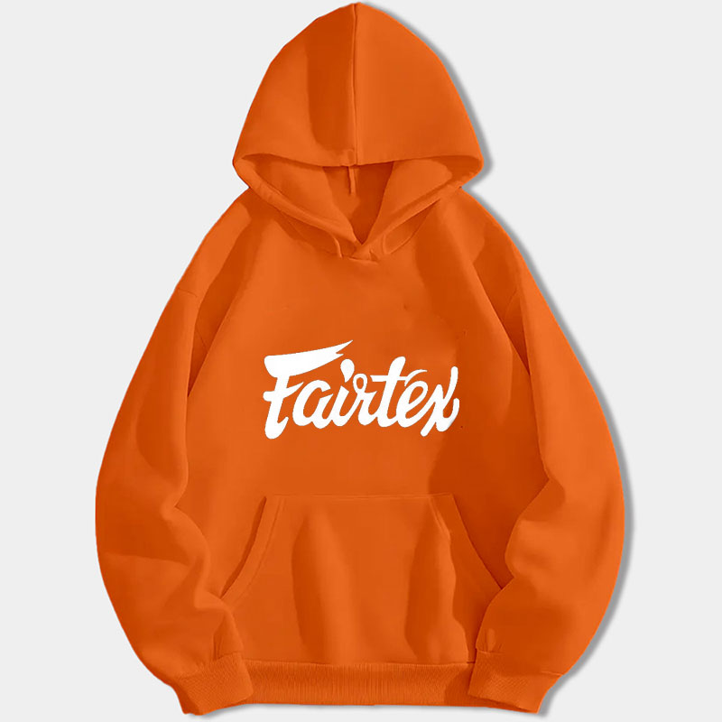 Fairtex タイランド フーディー ムエタイ キックボク - Street Fashion Thailand のレビューと価格