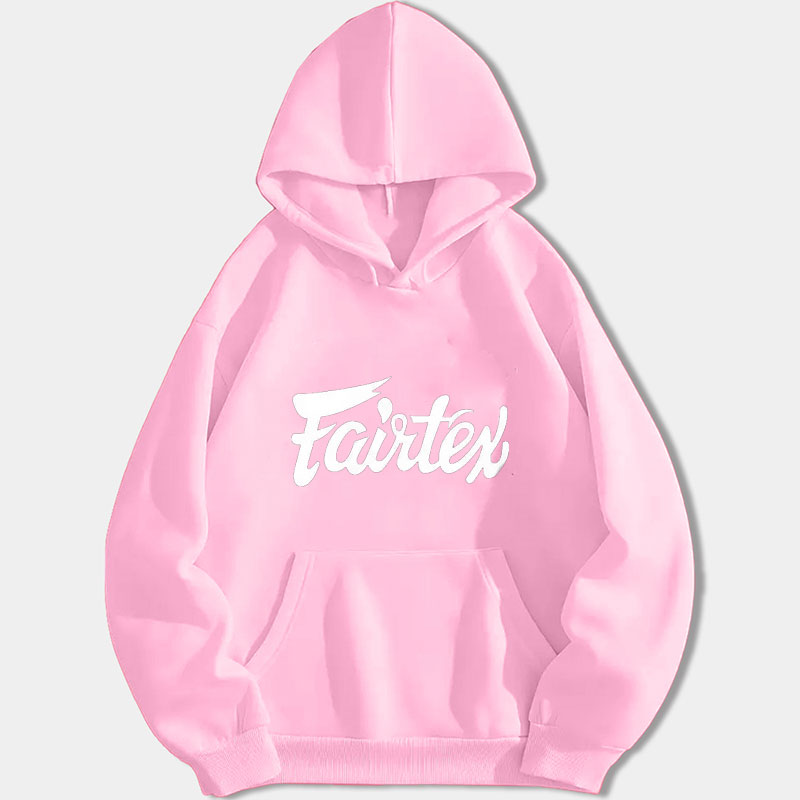 Fairtex タイランド フーディー ムエタイ キックボク - Street Fashion Thailand のレビューと価格