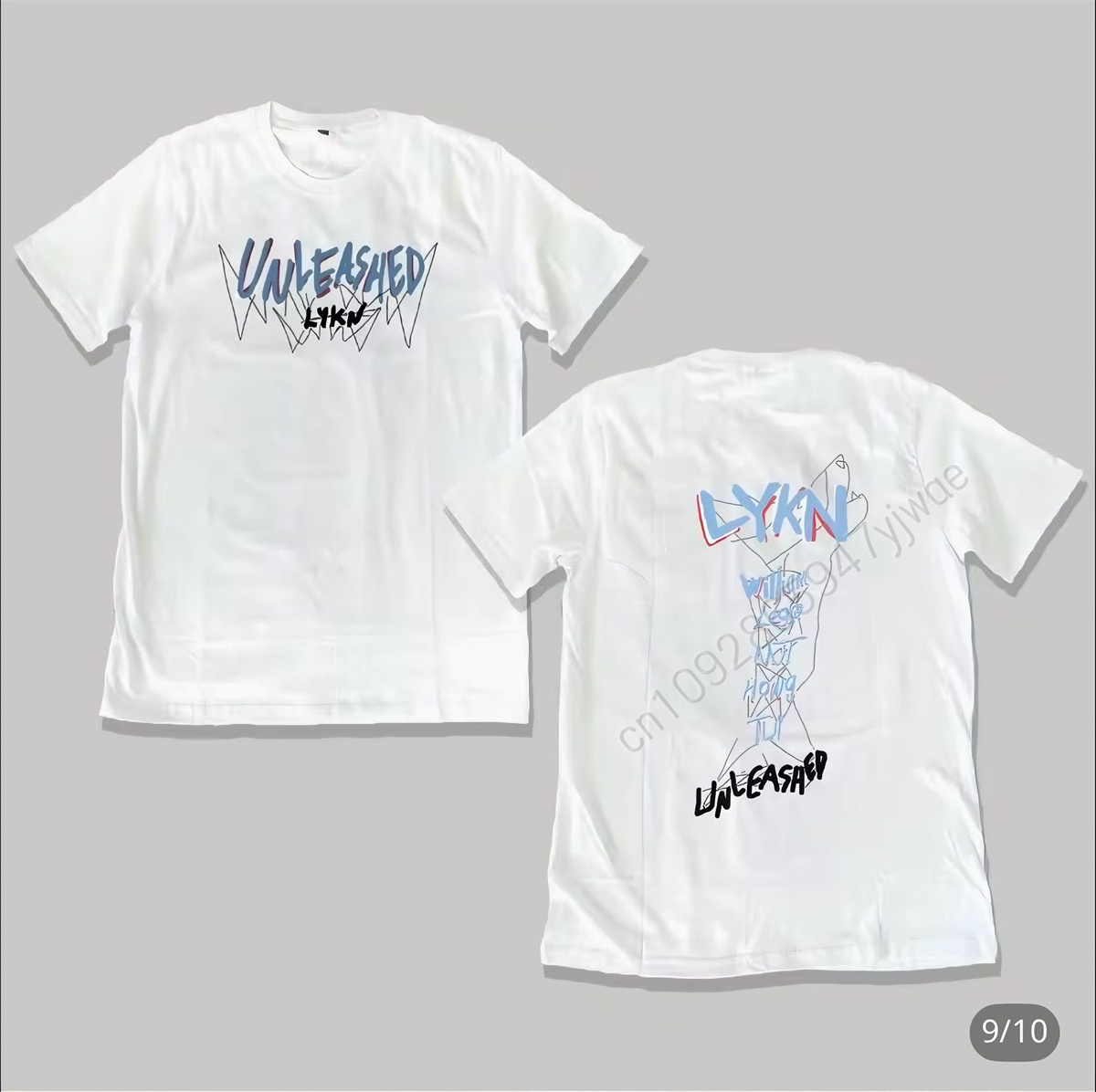 タイ Gmmtv Lykn Unleashed コンサート  - Street Fashion Thailand のレビューと価格