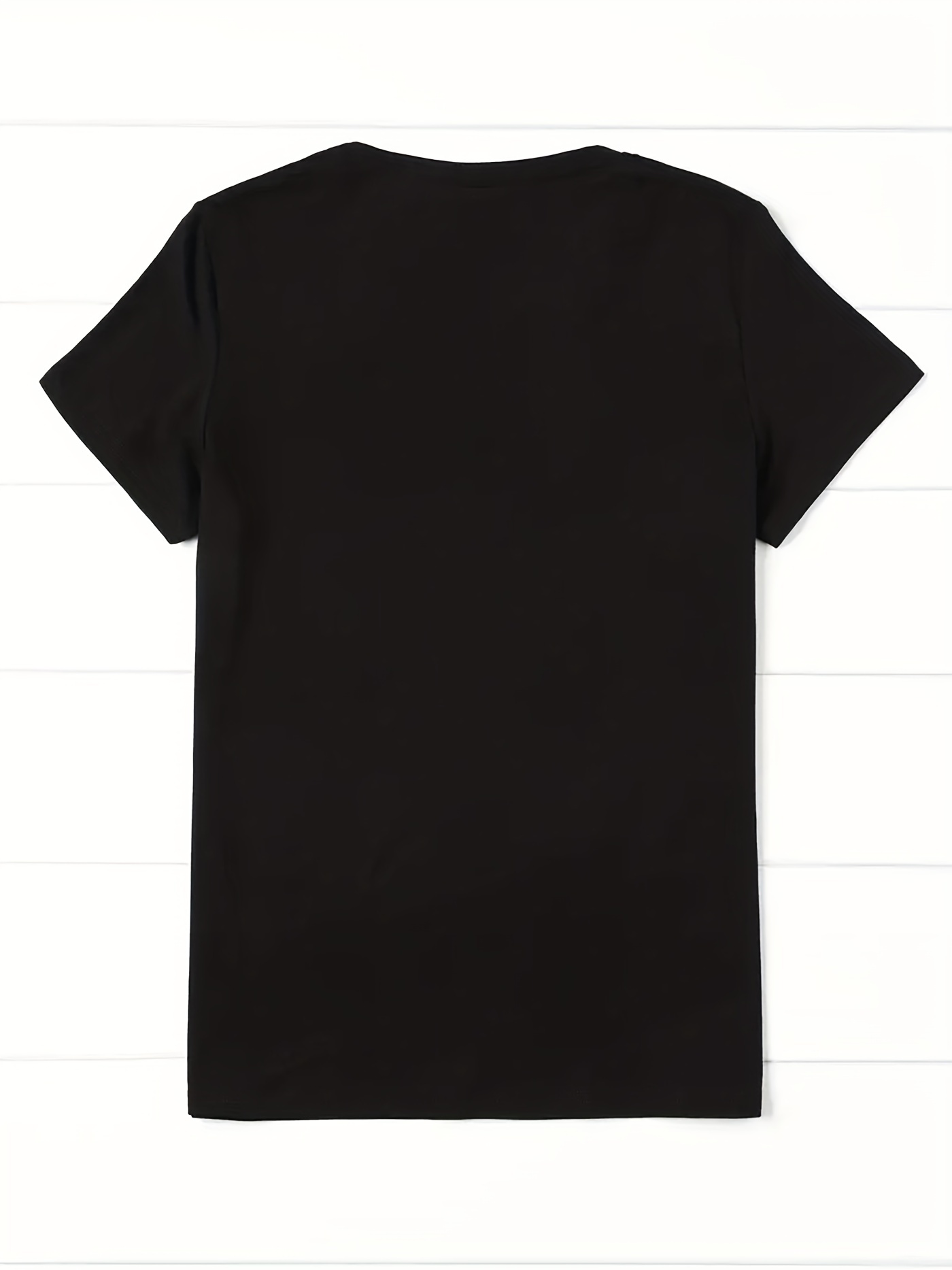 女性の綿のストリートTシャツ,女の子のカジュアルトップ,ヨー - Street Fashion Europe のレビューと価格