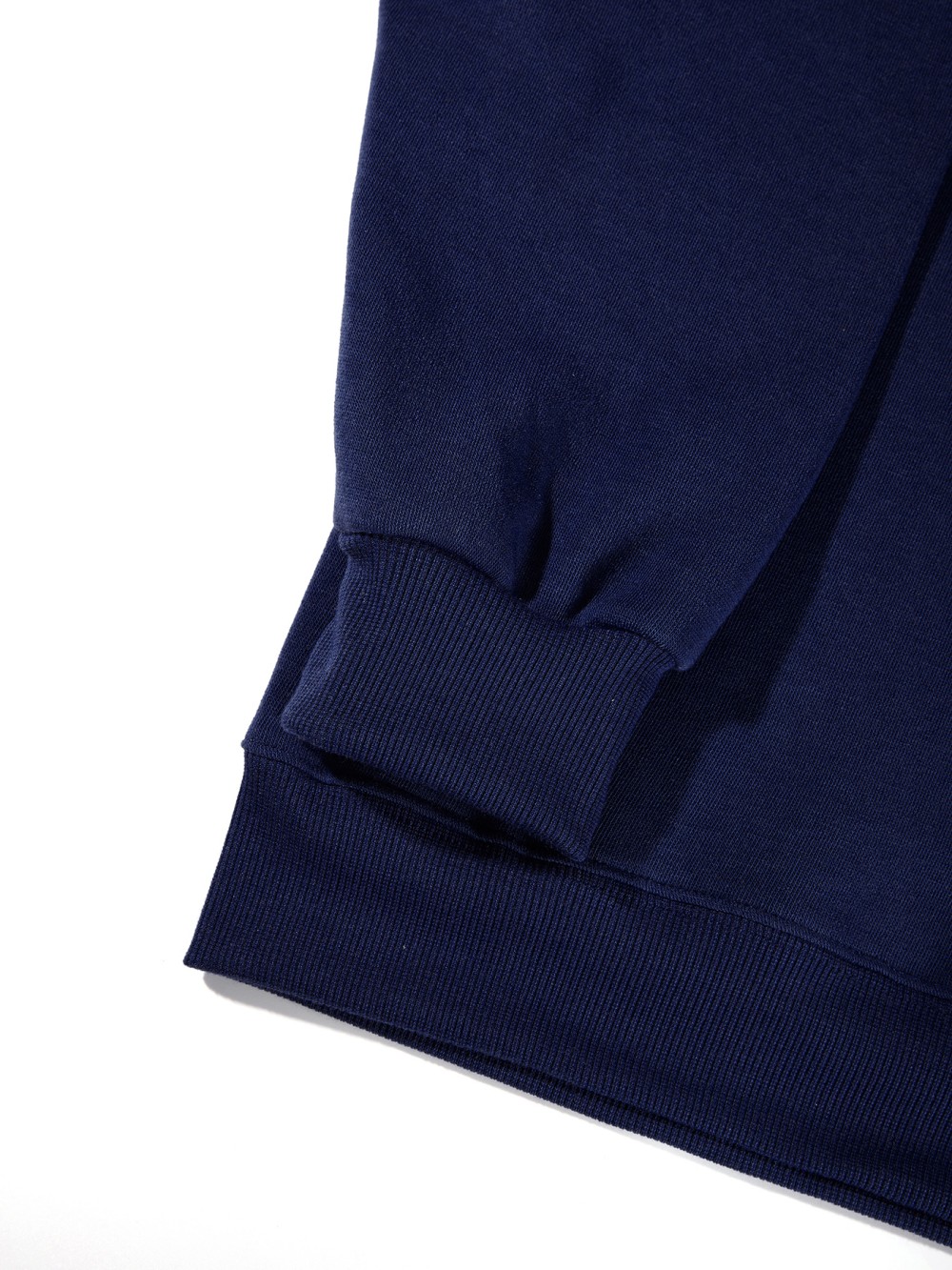 ブルックリン 1965 ニューヨーク プリント メンズ スウ - Oversized Crewneck Fleece のレビューと価格