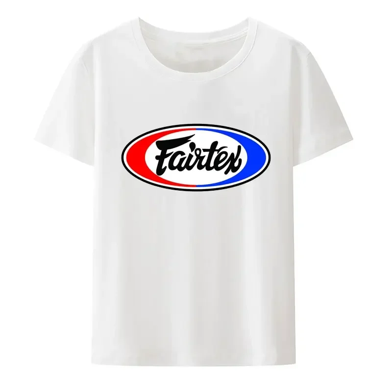 フェアテックス タイランド Tシャツ ブラック カジュアル  - Street Fashion Thailand のレビューと価格