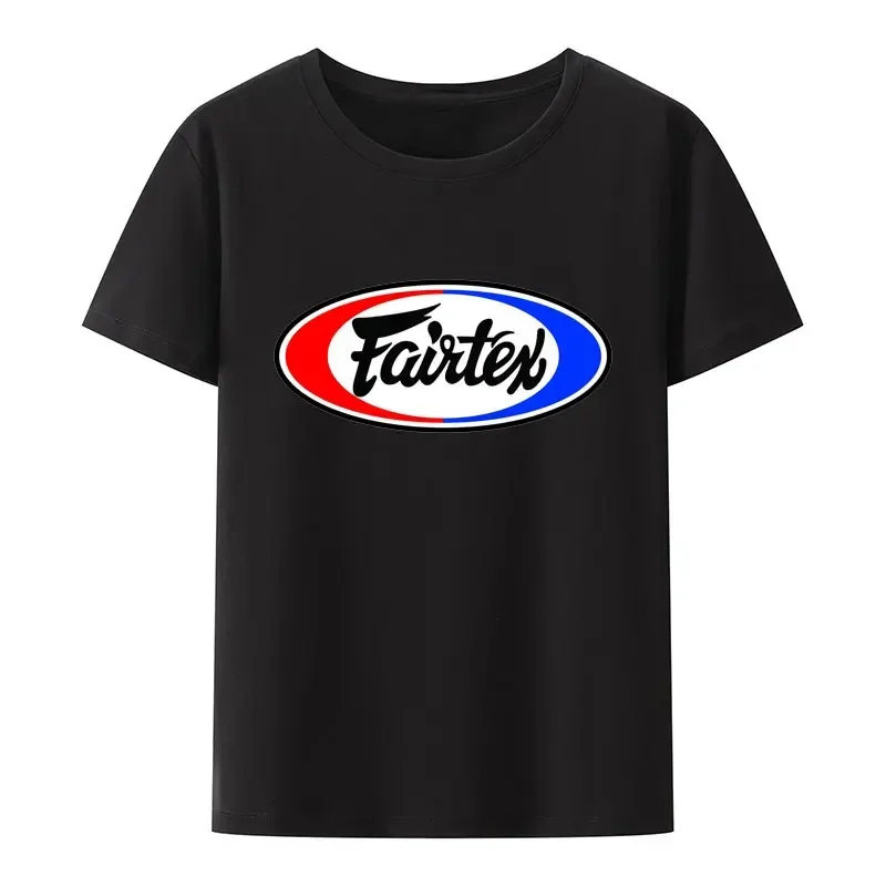 フェアテックス タイランド Tシャツ ブラック カジュアル  - Street Fashion Thailand のレビューと価格