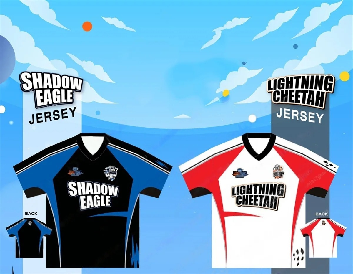 GMMTV2026 タイランド スターリンフ シャドウ イー - Street Fashion Thailand のレビューと価格