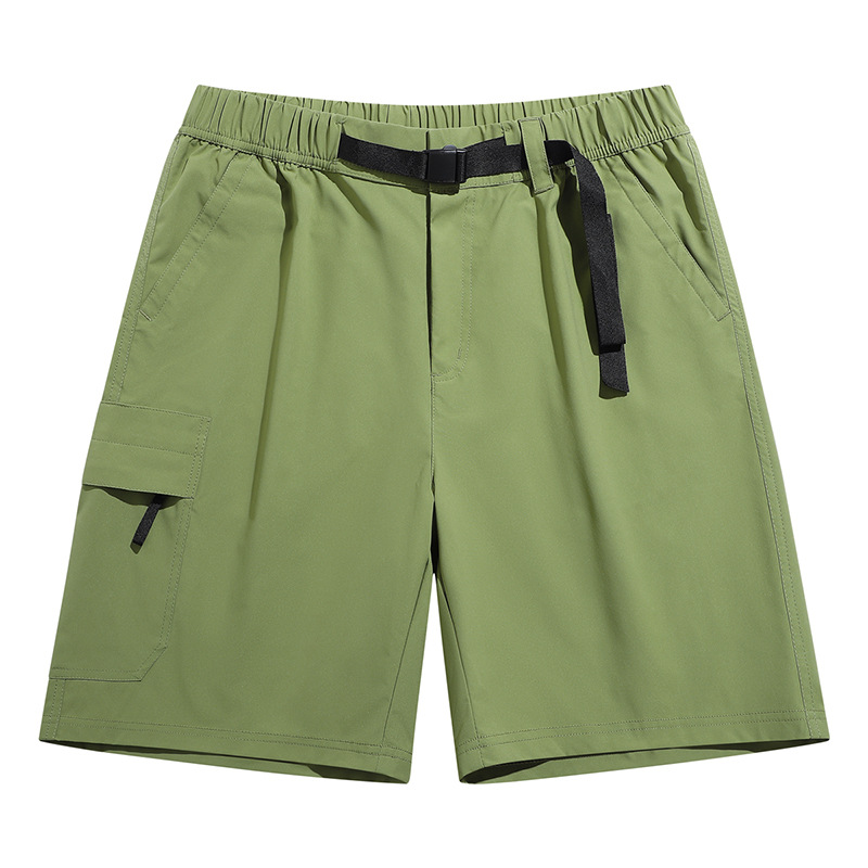 メンズ夏のファッションショートストリートウェアスポーツウェア - Street Fashion Style Male のレビューと価格