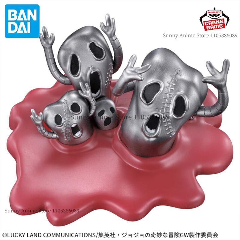 バンダイオリジナルバンプレストジョジョの奇妙な冒険黄金の風フ - Street Fashion Blog のレビューと価格