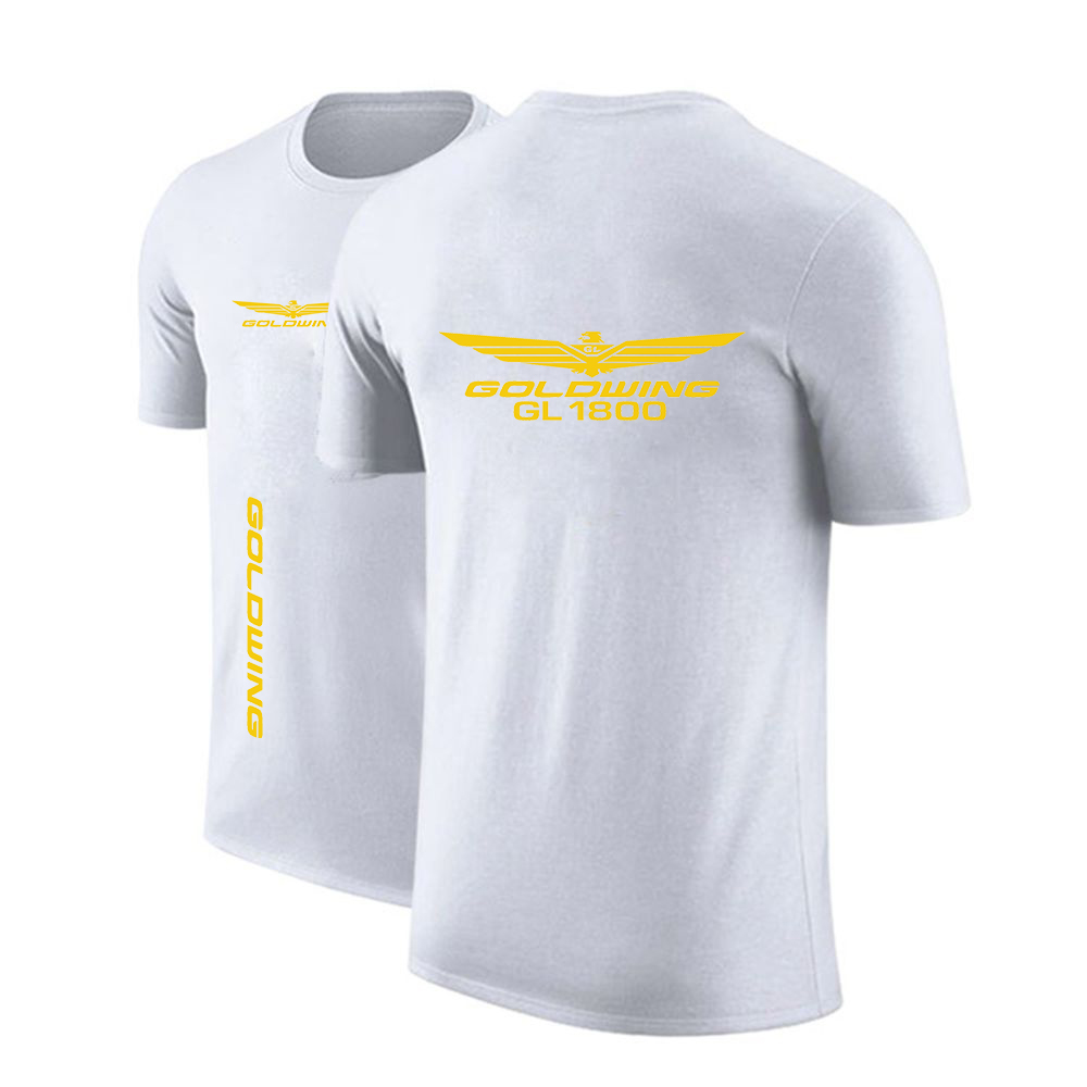 2025 夏の男のハイストリートトレンディな Tシャツゴール - Street Fashion Japan Brand のレビューと価格