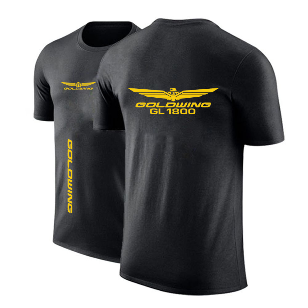 2025 夏の男のハイストリートトレンディな Tシャツゴール - Street Fashion Japan Brand のレビューと価格