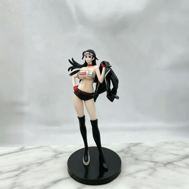 19cm ワンピース アニメファッションブランド ロビン ナ - Street Fashion Japan Brand のレビューと価格