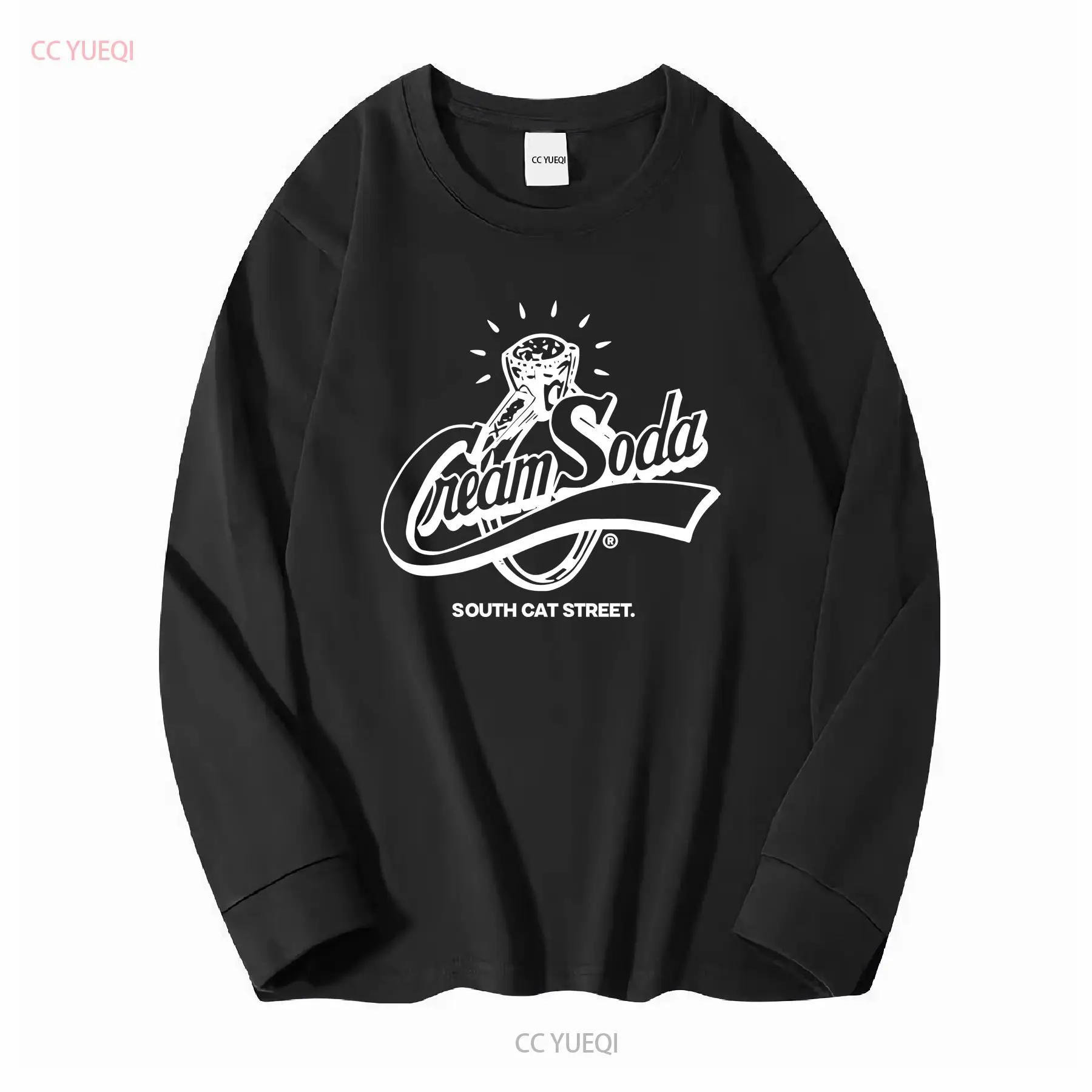 日本ブランド CREAM SODA JAPAN キャットスト - Street Fashion Japan Brand のレビューと価格