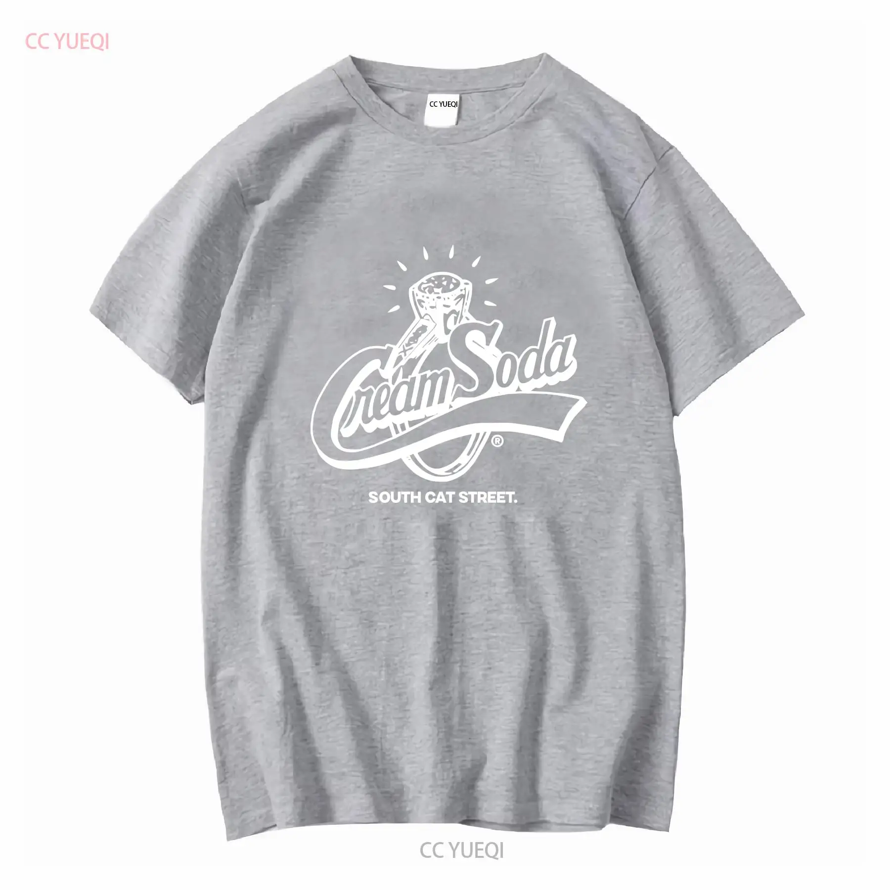 日本ブランド CREAM SODA JAPAN キャットスト - Street Fashion Japan Brand のレビューと価格