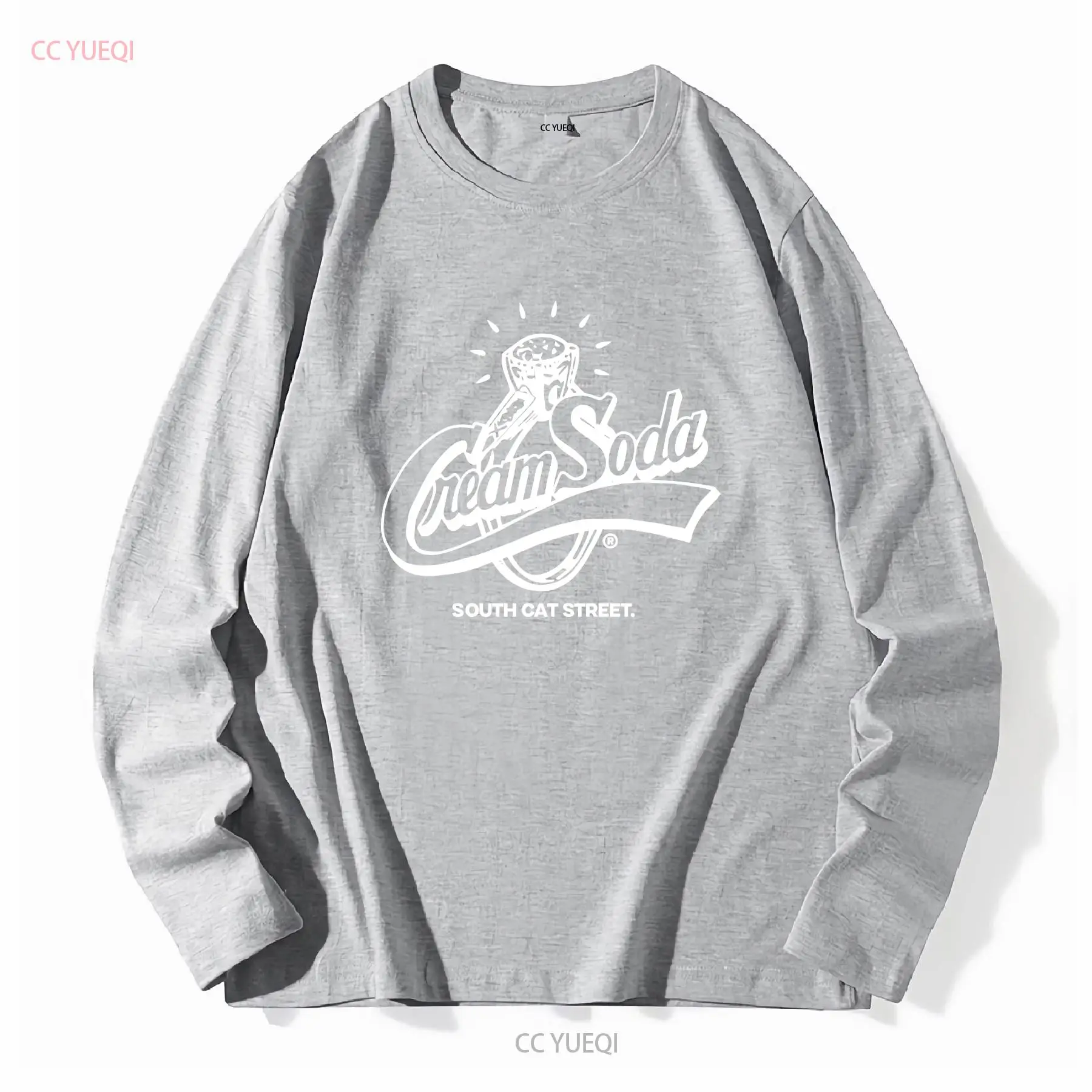 日本ブランド CREAM SODA JAPAN キャットスト - Street Fashion Japan Brand のレビューと価格